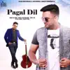 K.K. Garry - Pagal Dil - Single